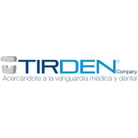 TIRDEN logo, TIRDEN contact details