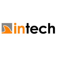 In-tech México logo, In-tech México contact details