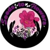 Seeds To Flowers Inc logo, Seeds To Flowers Inc contact details