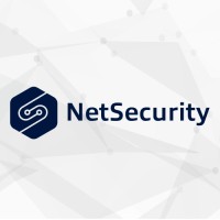 NetSecurity logo, NetSecurity contact details