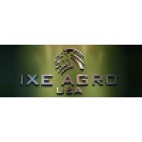 IXE AGRO logo, IXE AGRO contact details