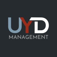 UYD Management logo, UYD Management contact details