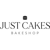 Just Cakes Bakeshop logo, Just Cakes Bakeshop contact details