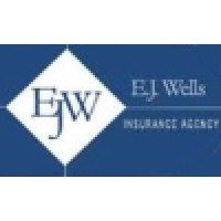 E.J. Wells Insurance Agency logo, E.J. Wells Insurance Agency contact details