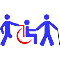 Disability Partnerships logo, Disability Partnerships contact details