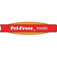 Pel-Freez Foods logo, Pel-Freez Foods contact details