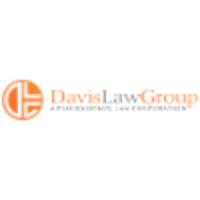 Davis Law Group logo, Davis Law Group contact details