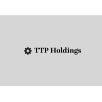 TTP Holdings logo, TTP Holdings contact details