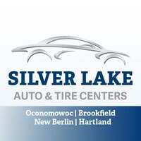 Silver Lake Auto & Tire Centers logo, Silver Lake Auto & Tire Centers contact details