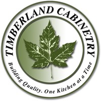 Timberland Cabinetry logo, Timberland Cabinetry contact details