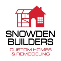 Snowden Builders LLC logo, Snowden Builders LLC contact details