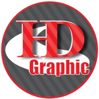 My HD Graphic logo, My HD Graphic contact details