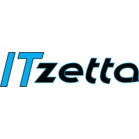 ITzetta logo, ITzetta contact details