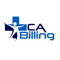 CA Billing logo, CA Billing contact details