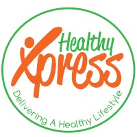 Healthy Xpress logo, Healthy Xpress contact details