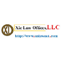 Xie Law Offices logo, Xie Law Offices contact details