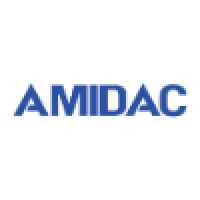 AMIDAC logo, AMIDAC contact details