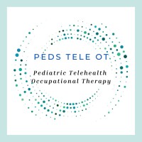 Peds Tele OT logo, Peds Tele OT contact details