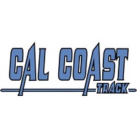 Cal Coast Track Club logo, Cal Coast Track Club contact details