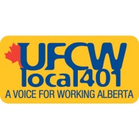 United Food and Commercial Workers, Local 401 logo, United Food and Commercial Workers, Local 401 contact details