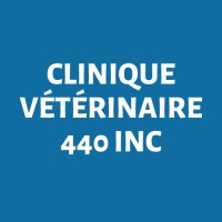 Clinique Vétérinaire 440 inc. logo, Clinique Vétérinaire 440 inc. contact details