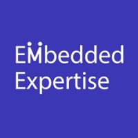 Embedded Expertise logo, Embedded Expertise contact details