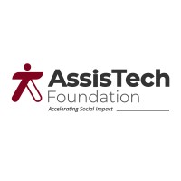 AssisTech Foundation (ATF) logo, AssisTech Foundation (ATF) contact details