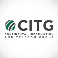 CITG - Continental Information and Telecom Group logo, CITG - Continental Information and Telecom Group contact details