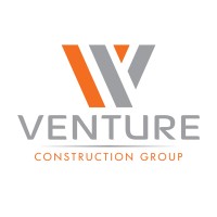 Venture Construction Group logo, Venture Construction Group contact details