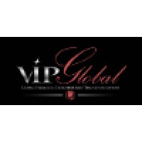 VIP Global logo, VIP Global contact details