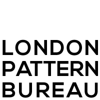 London Pattern Bureau logo, London Pattern Bureau contact details