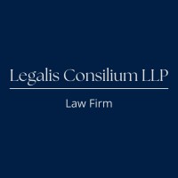 Legalis Consilium LLP logo, Legalis Consilium LLP contact details