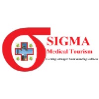 SIGMA Medical Tourism Pvt. Ltd. logo, SIGMA Medical Tourism Pvt. Ltd. contact details