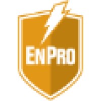 EnPro Group logo, EnPro Group contact details