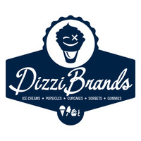 DizziBrands logo, DizziBrands contact details