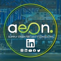 AEON Consulting CO logo, AEON Consulting CO contact details