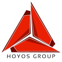 HOYOS GROUP logo, HOYOS GROUP contact details