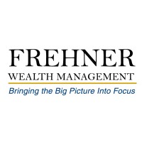 Frehner Wealth Management logo, Frehner Wealth Management contact details