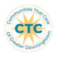 Communties That Care of Greater Downingtown logo, Communties That Care of Greater Downingtown contact details