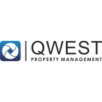 Qwest Property Management logo, Qwest Property Management contact details