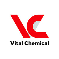 Vital Chemical Pty Ltd logo, Vital Chemical Pty Ltd contact details