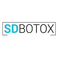 SDBotox logo, SDBotox contact details