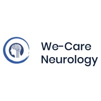 WeCare Neurology logo, WeCare Neurology contact details