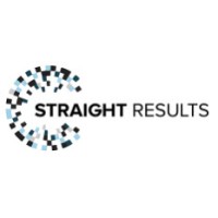 Straight Results logo, Straight Results contact details