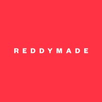 Reddymade Design logo, Reddymade Design contact details