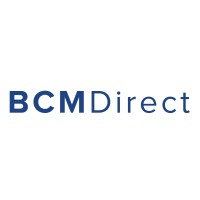 BCM Direct LLC logo, BCM Direct LLC contact details