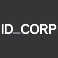 ID_CORP logo, ID_CORP contact details