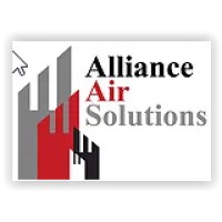 Alliance Air Solutions logo, Alliance Air Solutions contact details