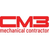 CM3, Inc. logo, CM3, Inc. contact details