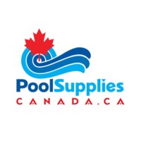 Pool Supplies Canada logo, Pool Supplies Canada contact details